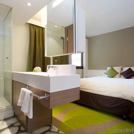 Ibis Styles Bordeaux Aeroport Otel Mérignac Dış mekan fotoğraf
