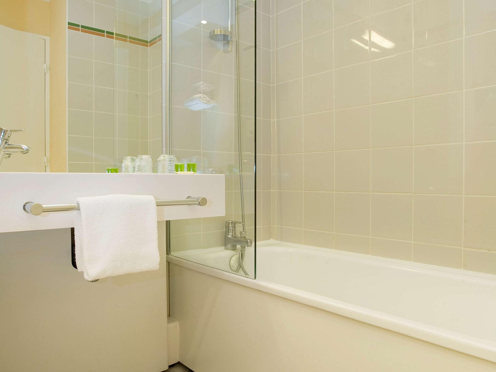 Ibis Styles Bordeaux Aeroport Otel Mérignac Dış mekan fotoğraf