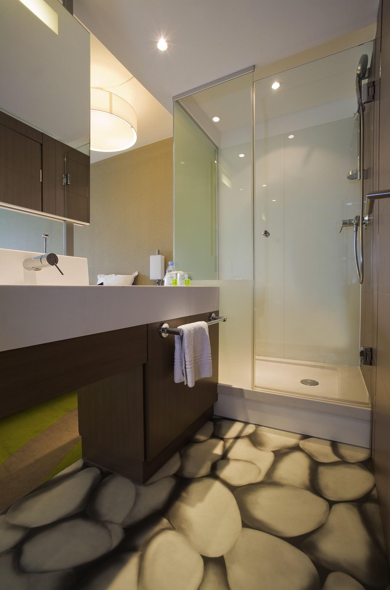 Ibis Styles Bordeaux Aeroport Otel Mérignac Dış mekan fotoğraf