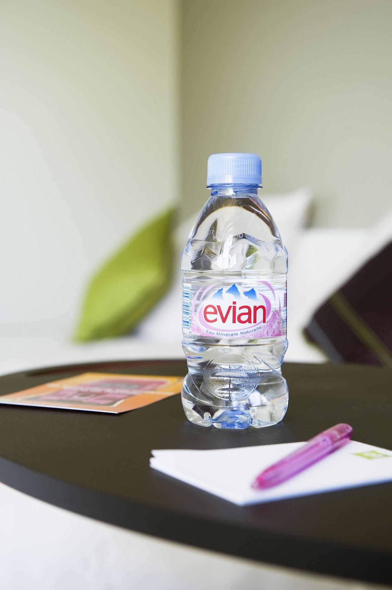 Ibis Styles Bordeaux Aeroport Otel Mérignac Dış mekan fotoğraf