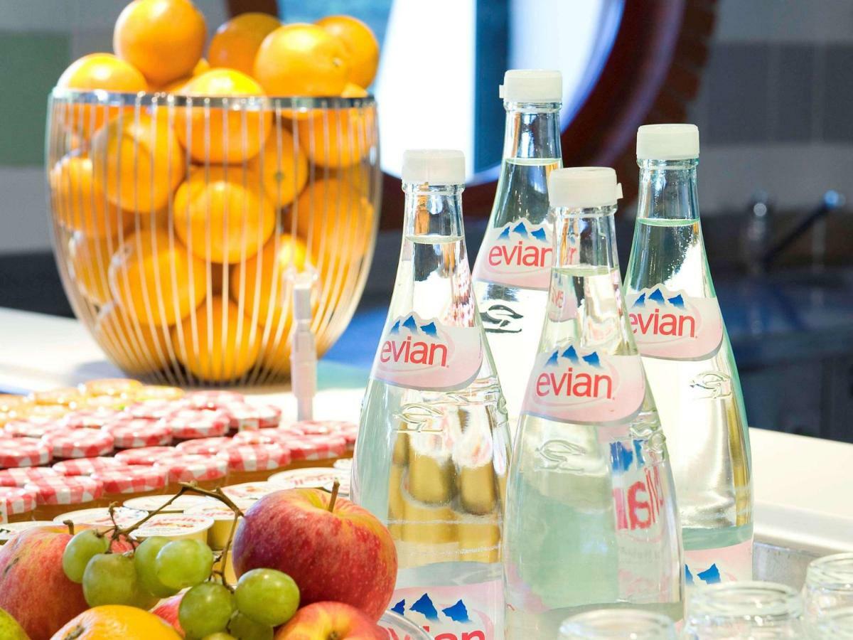 Ibis Styles Bordeaux Aeroport Otel Mérignac Dış mekan fotoğraf